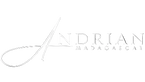 Logo andrian madagscar