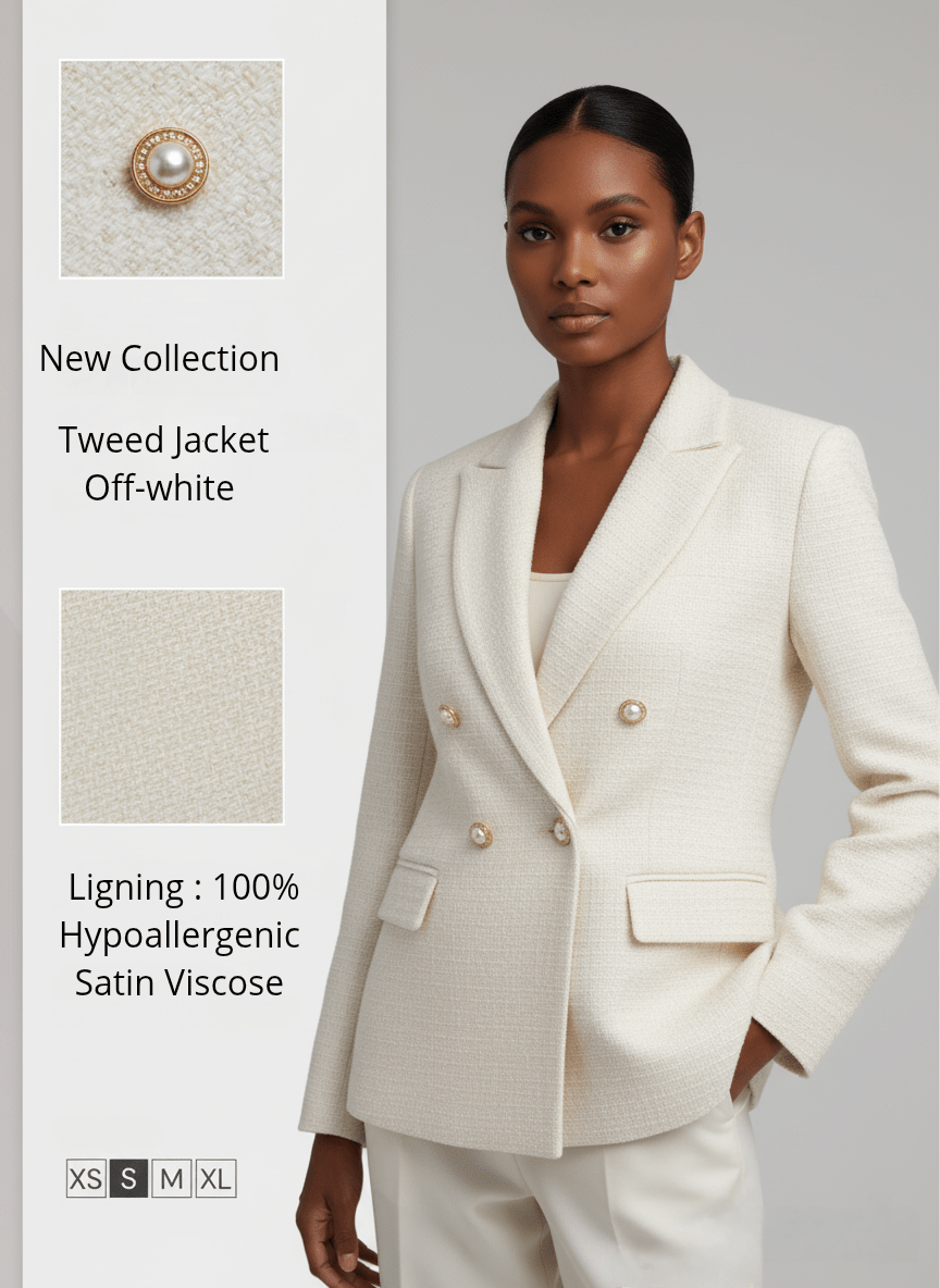 tweedjacket - giftideas - andrianmadagascar - ANDRIAN - QuietLuxury