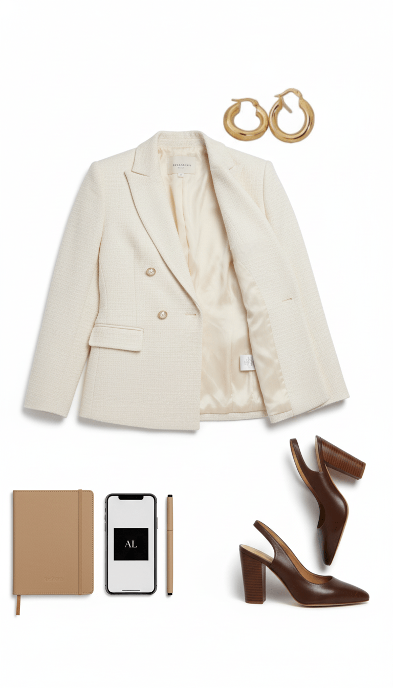 tweedjacket - giftideas - andrianmadagascar - ANDRIAN - QuietLuxury