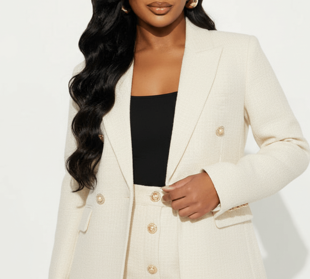 tweedjacket - giftideas - andrianmadagascar - ANDRIAN - QuietLuxury